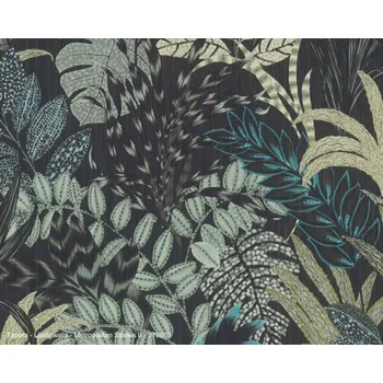 Tapeta Tapeta Livingwalls - Metropolitan Stories II - 378603