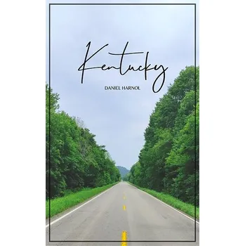 Kniha Kentucky Ekniha