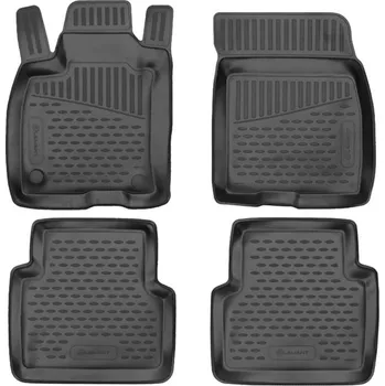 autokoberec Novline Gumové autokoberce Ford Kuga 2020-