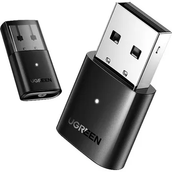 Bluetooth adaptér UGREEN USB Bluetooth 5.0 Adapter