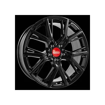 Disk MAM B4 8,5x19 5x114,3 ET40 CB72,6 MAMB485195114340BP