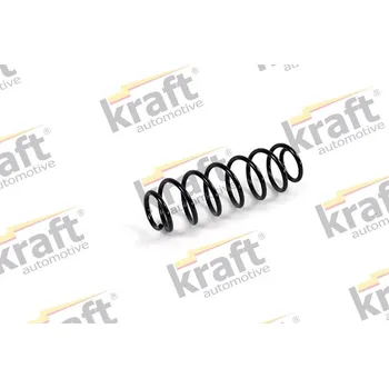 Pružina podvozku KRAFT 4030370