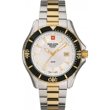 Hodinky Hodinky Swiss Alpine Military 7040.1142