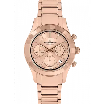 Hodinky Hodinky Jacques Lemans Venice 1-2151I