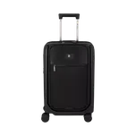 Mythic Freqeuent Flyer Carry-On Business Victorinox 653463 Black
