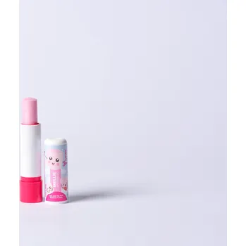 Péče o rty NATURA MEDIC Dětský balzámek na rty - Maršmelou