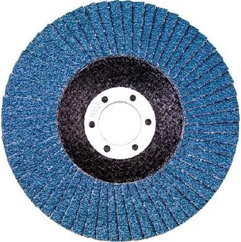 Metabo Příslušenství - Lamelový brusný kotouč, P40, průměr 115 mm 623175000