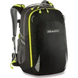 Školní batoh Boll Smart 24 Black + dva dárky ZDARMA