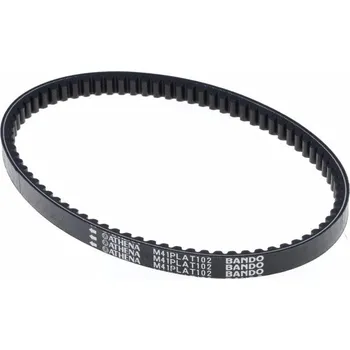 Řetězová sada pro motocykl Řemen variátoru ATHENA PLATINUM S41PLAT102 KYMCO Like 200 LX 2012-2012