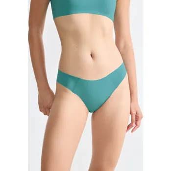 Kalhotky Sloggi bezešvé kalhotky Zero Feel Tiny Brazil M