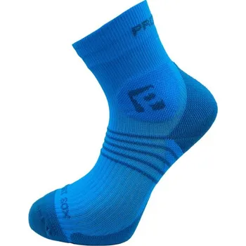 Pánské ponožky ponožky Progress SUPPORT SOX modré