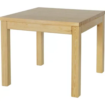 Jídelní stůl DREWMAX Stůl ST119 90x90