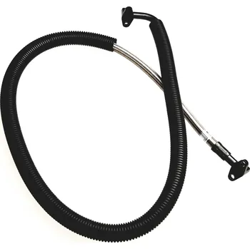 PIPE, ENGINE OIL(R) 925049