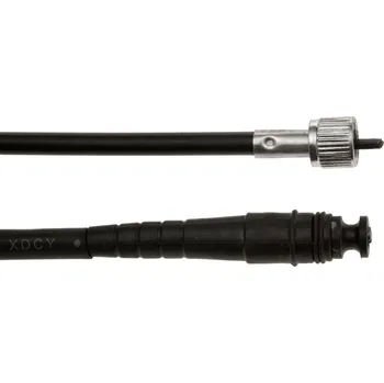 lanko náhonu tachometru (délka lanka 102cm, délka bowdenu 100cm) LML Star 150 2T 2012-2012