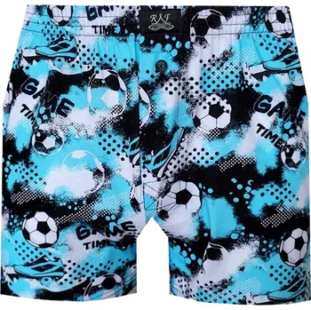 Pánské spodní prádlo Pánské Trenkoslipy FOLTÝN PTS 374 Velikost: L