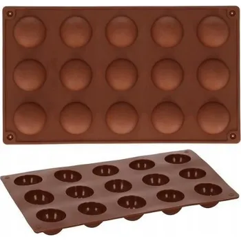 Nádoba na pečení Vykrajovátko Springos 17 x 2,9 9 Cm , průměr 3 cm