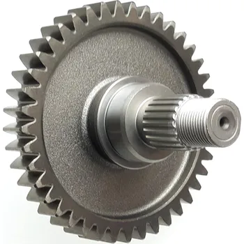 OUTPUT COUNTERSHAFT ASSY. (41T) 925307