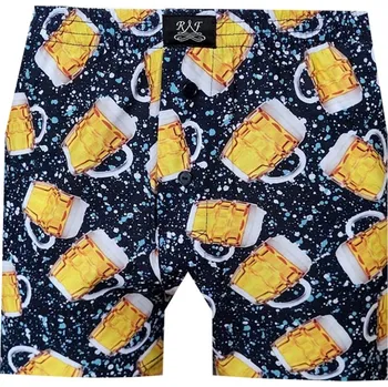 Trenýrky Pánské Trenkoslipy FOLTÝN PTS 380 Velikost: 4XL