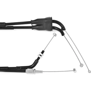 Sada plynových lanek (tažné + vratné) (2 kusy) 884984