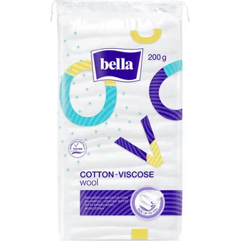 BELLA COTTON obvazová vata bavněná-viskózní a´200