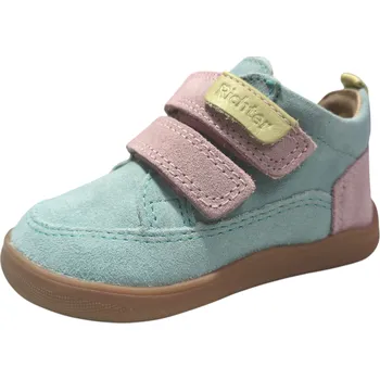 Dívčí obuv Dětské celoroční boty Richter 0752 1211 5711 Velikost: 20