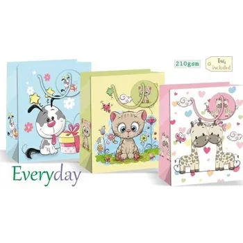 Dárková taška Dárková taška U 033 M U 033 M