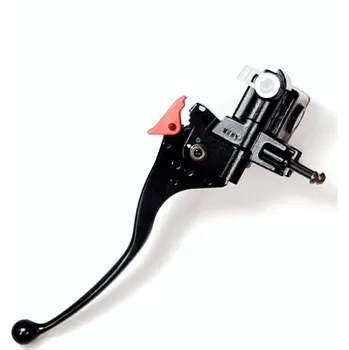 MASTER CYLINDER ASSY.. RH 511217
