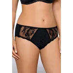 Dámské kalhotky 1130 black - XL