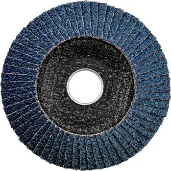 Brusný kotouč Metabo Příslušenství - Lamelový brusný kotouč, P120, průměr 115 mm 623153000