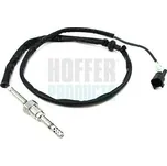 Čidlo, teplota výfukových plynů HOFFER 7452402