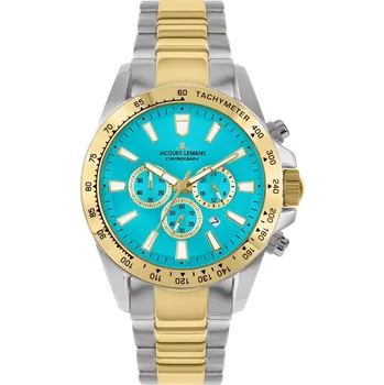 Hodinky Hodinky Jacques Lemans Liverpool 1-2140J