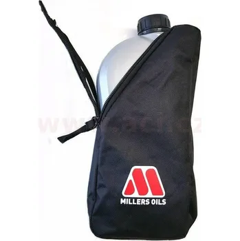 Auto-moto Obal na 1 l láhev Millers Oils