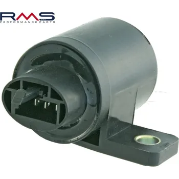 Elektroinstalace pro motocykl Přerušovač blinkrů RMS 246120102 KYMCO MXU 500 2005-2006