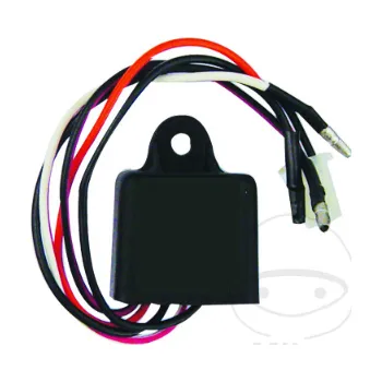 Elektroinstalace pro motocykl CDI řídící jednotka JMT YAMAHA YM 50 Breeze 1995-1998