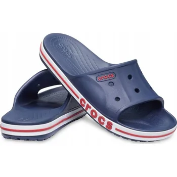 Dámská obuv Crocs nazouváky Bayaband Slide velikost 36,5
