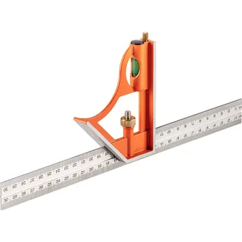 Úhloměr NEO TOOLS Úhelník 300 mm