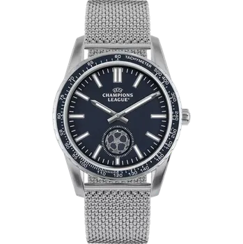 Hodinky Hodinky Jacques Lemans UEFA CL-101B