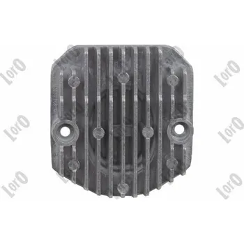 Řídící jednotka Řídící jednotka, osvětlení ABAKUS 136-01-036