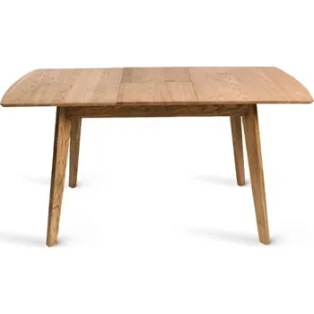 Jídelní židle MURDIA Stůl TORONTO rozkládací TORONTO