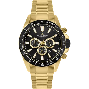 Hodinky Hodinky Jacques Lemans Liverpool 1-2140I