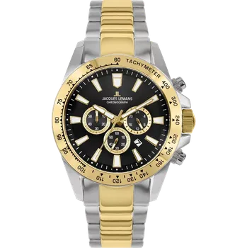 Hodinky Hodinky Jacques Lemans Liverpool 1-2140H