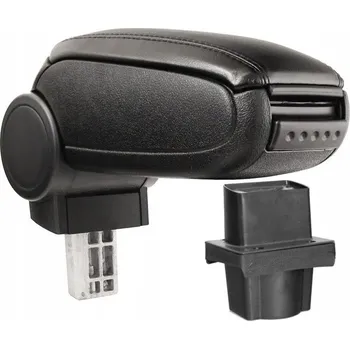 Loketní opěrka Loketní opěrka určená pro Škoda (Eko-kůže / látka)