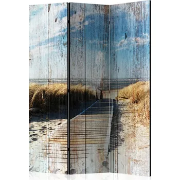 Paraván Paraván 3dílný - Nezapomenutelné léto