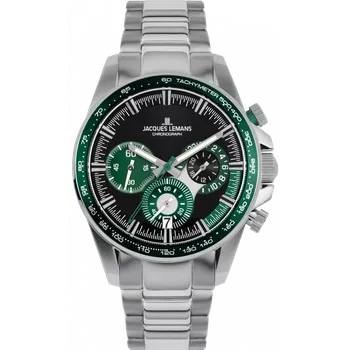 Hodinky Hodinky Jacques Lemans Liverpool 1-2127G