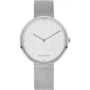 Hodinky Hodinky Jacques Lemans Design Collection 1-2093G