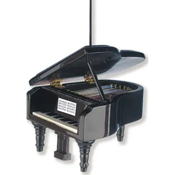 Závěsná dekorace Klavír