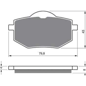 Řetězová sada pro motocykl Řetězová sada D.I.D + JT NZ3 serie Zlatá/Černá 2H718807