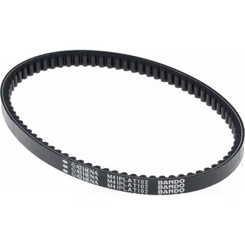 Řetězová sada pro motocykl Řemen variátoru ATHENA PLATINUM S41PLAT102 S41PLAT102