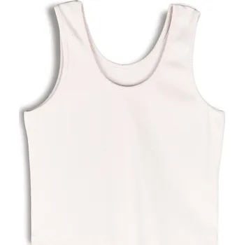 Dámské oblečení GATE Žebrovaný pyžamový top 38 224-0846/62