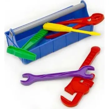 Skříňka s nářadím